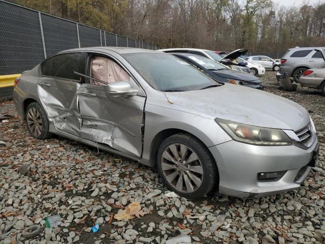 2015 HONDA ACCORD EXL - 1HGCR3F81FA005536