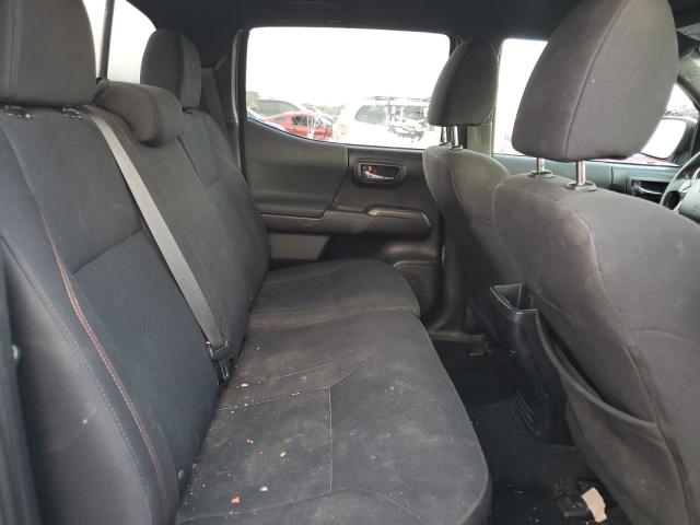 2019 TOYOTA TACOMA DOU - 3TMCZ5AN5KM230143
