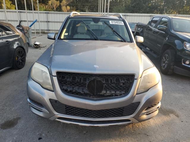 VIN WDCGG5HB0EG279519 2014 MERCEDES-BENZ GLK-CLASS no.5