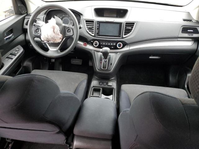 2015 HONDA CR-V EX - 3CZRM3H58FG705169