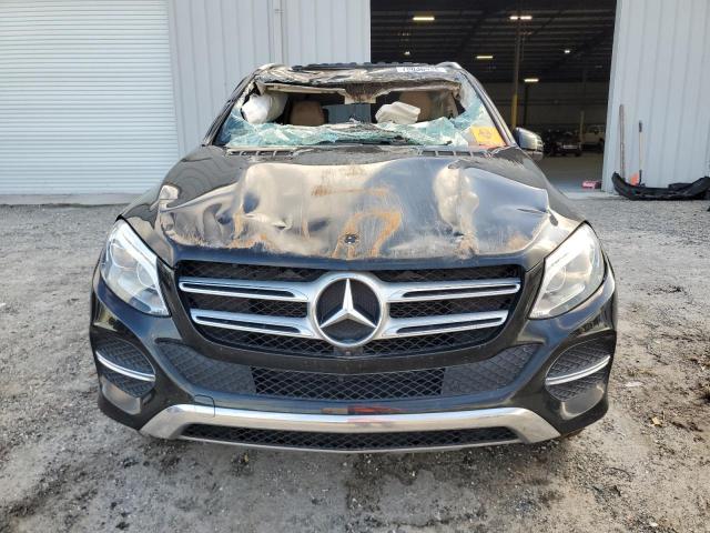 VIN 4JGDA5JB2HA948591 2017 MERCEDES-BENZ GLE-CLASS no.5