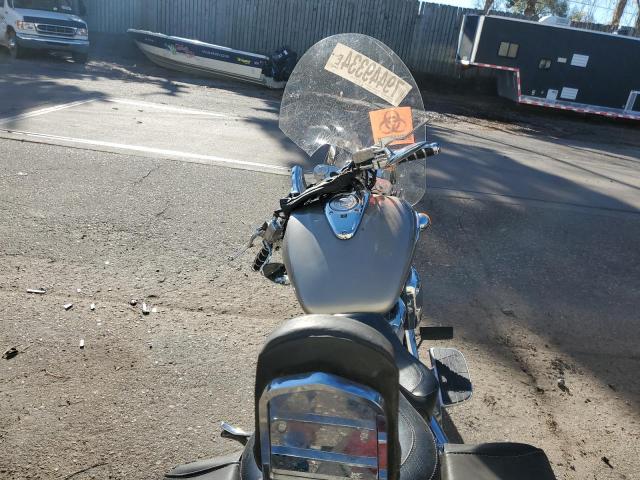 2003 HONDA VTX1800 R - 1HFSC49003A104602