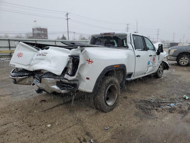 2023 GMC SIERRA K35 - 1GT49SEY2PF220510