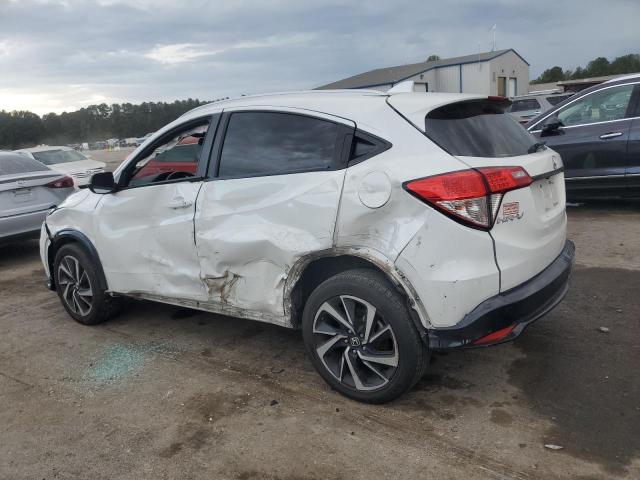 VIN 3CZRU5H11KM704434 2019 HONDA HR-V no.2