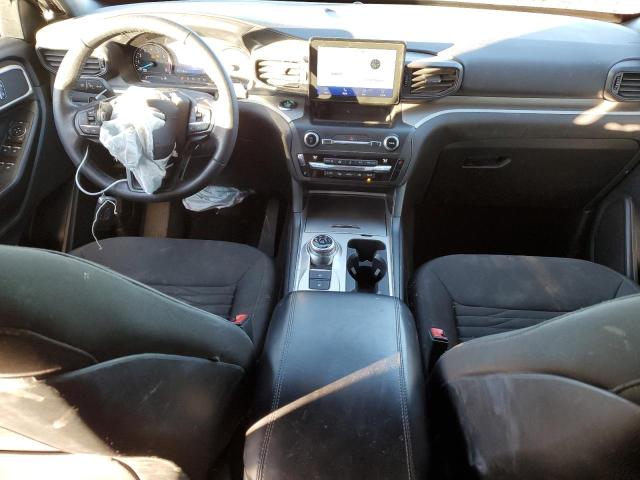 2020 FORD EXPLORER X - 1FMSK7DH7LGC20934