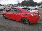 Lot #3028352790 2009 HONDA CIVIC EX