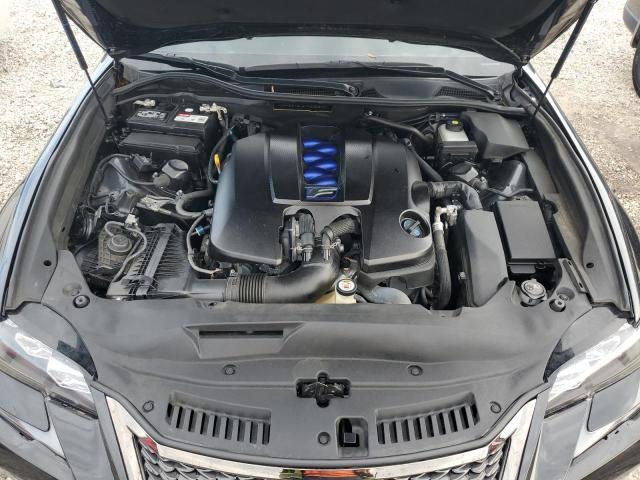 2018 LEXUS GS-F JTHBP1BL6JA002640
