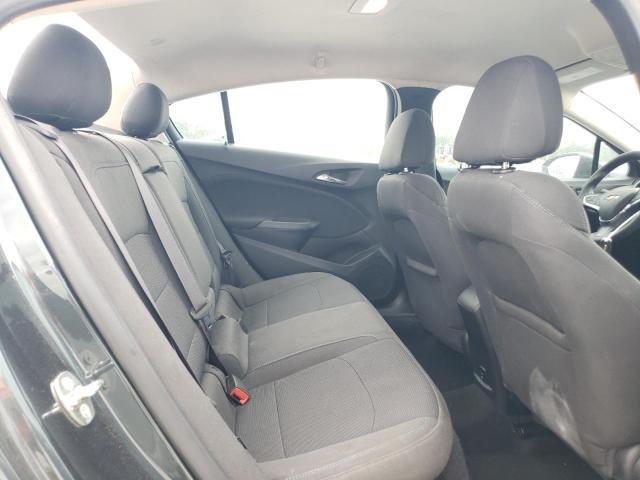 2017 CHEVROLET CRUZE LT - 3G1BE5SM6HS520997
