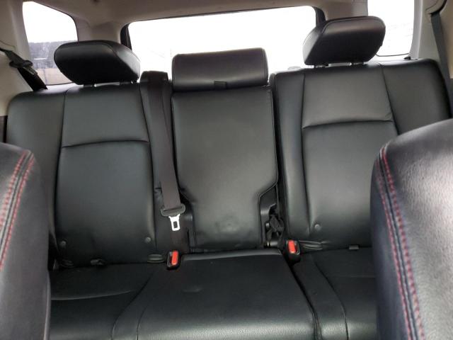 2018 TOYOTA 4RUNNER SR - JTEBU5JR6J5589787