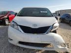 Lot #3024327221 2011 TOYOTA SIENNA BAS