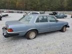 Lot #3025165182 1978 MERCEDES-BENZ 450 SEL