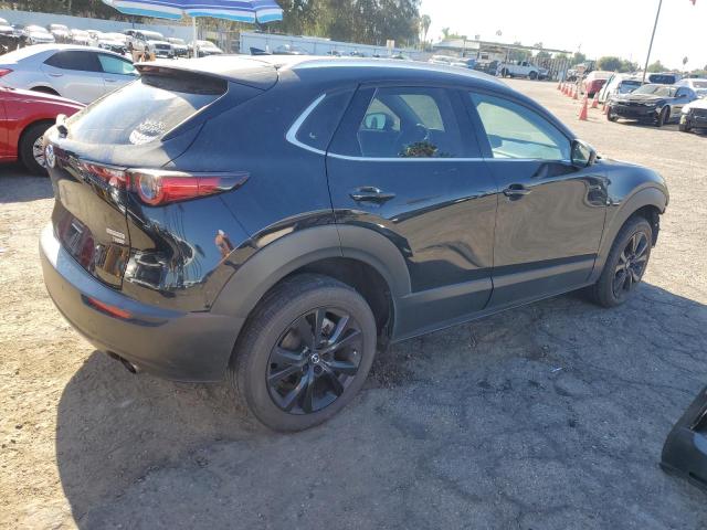 VIN 3MVDMBEY6NM444180 2022 MAZDA CX30 no.3