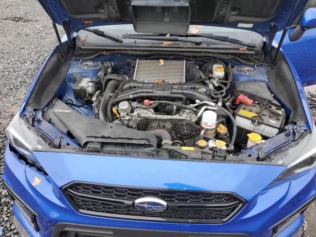 2020 SUBARU WRX - JF1VA1A62L9830500