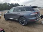 LINCOLN AVIATOR RE снимка