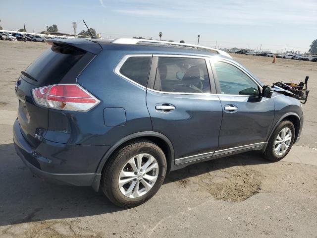 2015 NISSAN ROGUE S - 5N1AT2MT5FC823389