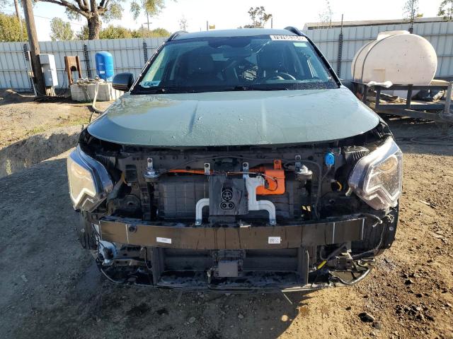 2023 KIA NIRO WIND - KNDCR3L14P5024064