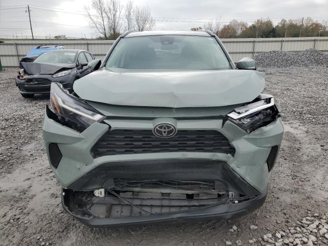 2022 TOYOTA RAV4 XLE - 2T3W1RFV1NW236111