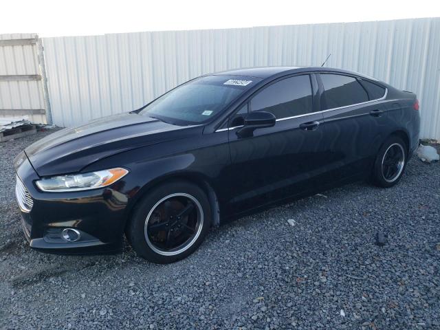 2016 FORD FUSION S #3027016777