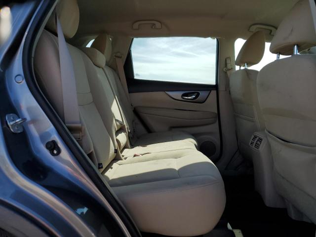 2016 NISSAN ROGUE S - KNMAT2MT5GP667062