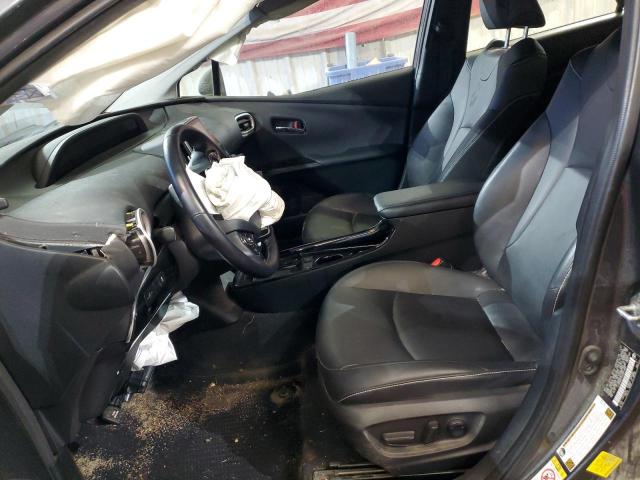 2022 TOYOTA PRIUS PRIM - JTDKAMFP2N3207805