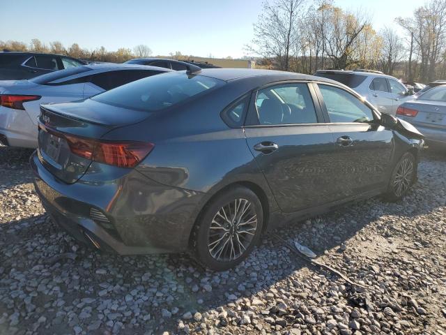 Vin: 3kpf54ad6re706222, lot: 81051544, kia forte gt line 20243