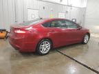 FORD FUSION SE photo