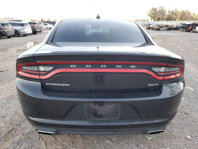 2016 DODGE CHARGER SX - 2C3CDXHG5GH166536