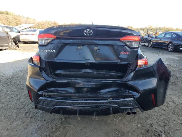 2020 TOYOTA COROLLA XS - 5YFT4RCEXLP043302