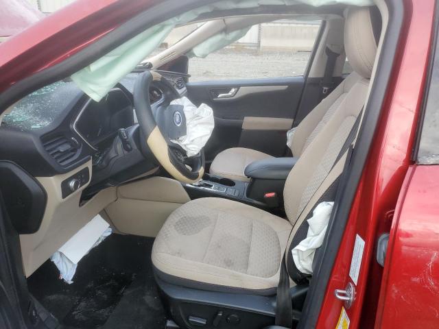 2020 FORD ESCAPE SE - 1FMCU0G63LUA45969