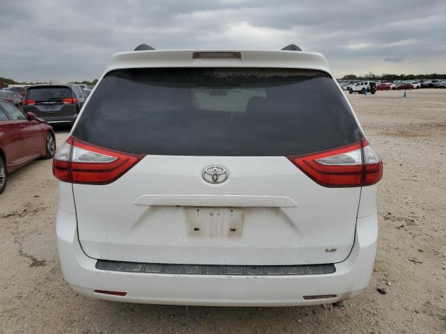 2015 TOYOTA SIENNA LE - 5TDKK3DC0FS669769