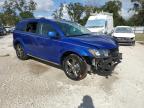 DODGE JOURNEY CR photo