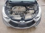 HYUNDAI ELANTRA CO photo