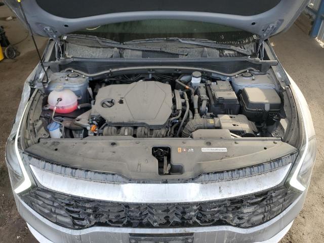 2024 KIA SPORTAGE L - KNDPUCDF8R7278670