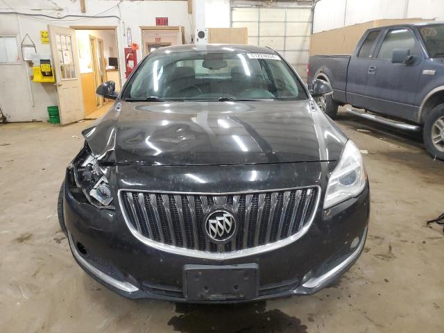 2015 BUICK REGAL 2G4GK5EX4F9132541