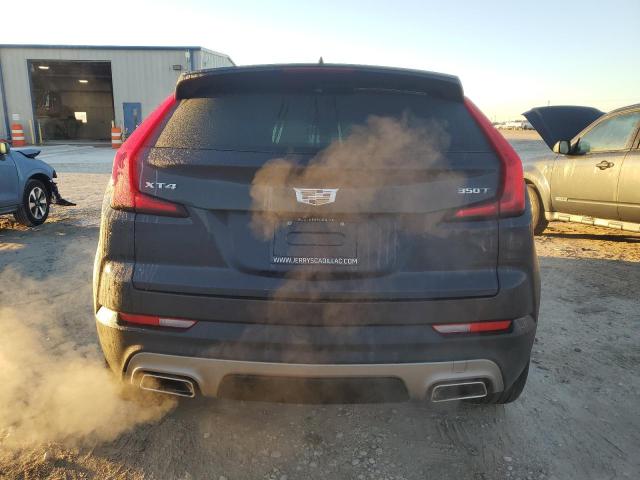 2023 CADILLAC XT4 PREMIU - 1GYFZCR44PF104869