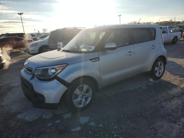 2017 KIA SOUL - KNDJN2A27H7494328