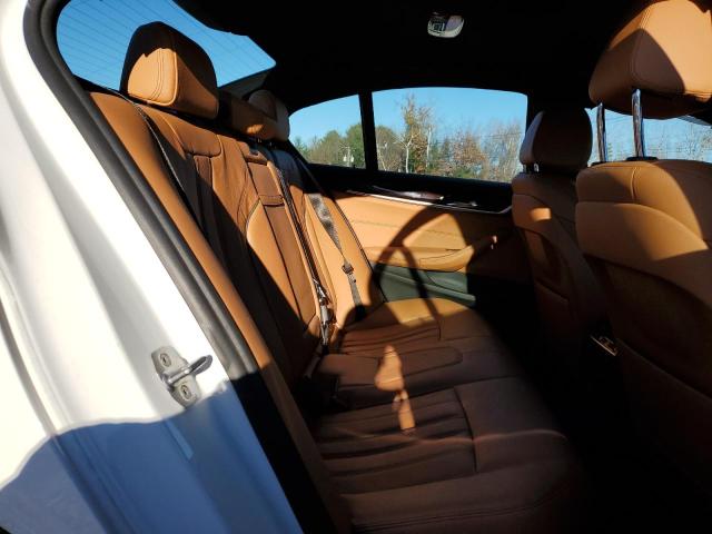 2018 BMW 530 XI - WBAJA7C56JWC76926