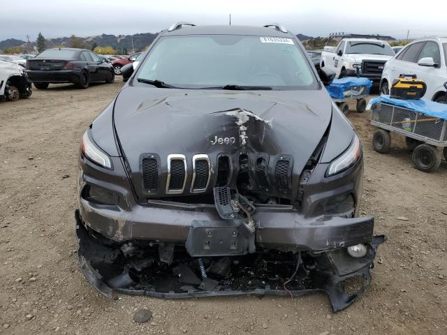 2016 JEEP CHEROKEE L - 1C4PJMCBXGW213240