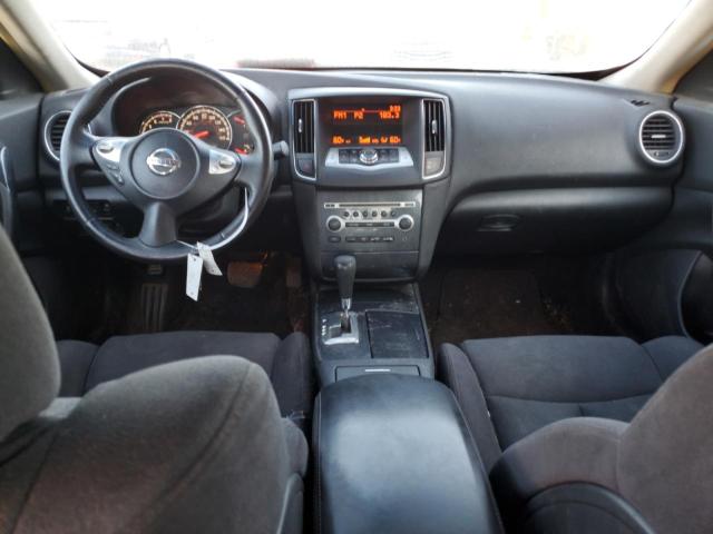 1N4AA5AP8EC484196 2014 NISSAN MAXIMA
