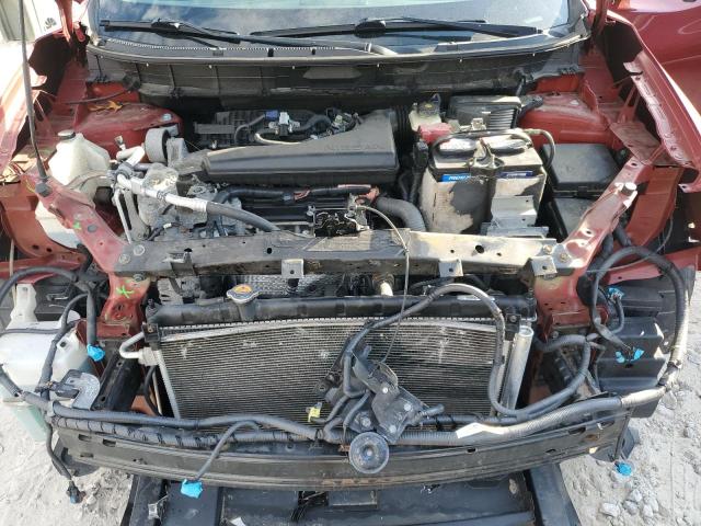 2016 NISSAN ROGUE S - 5N1AT2MV1GC731862