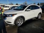 2017 HONDA HR-V EXL - 3CZRU6H79HM720447