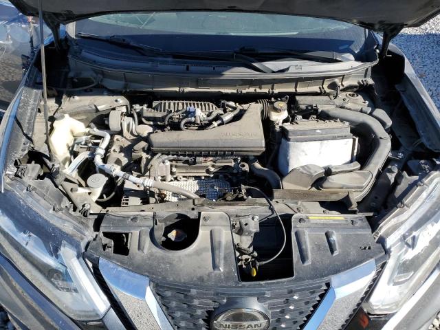 2019 NISSAN ROGUE S - 5N1AT2MT6KC781695