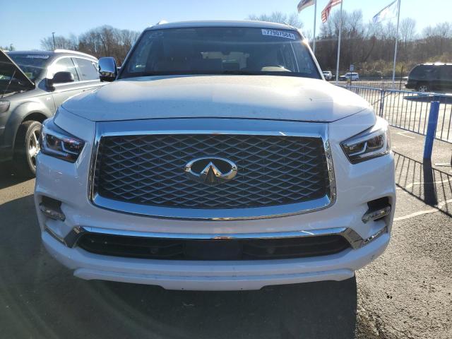 VIN JN8AZ2BEXN9291256 2022 Infiniti QX80, Sensory no.5