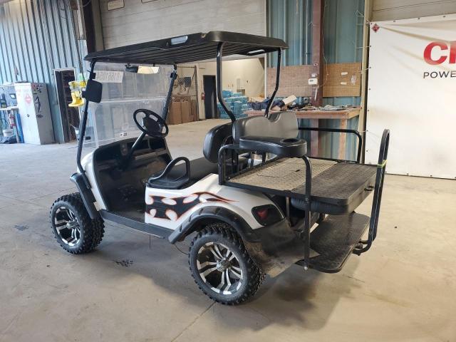 GOLF CART 2017 white   3252281 photo #4