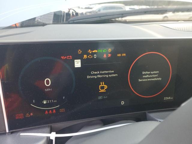 2024 HYUNDAI SONATA SEL - KMHL14JA7RA377582