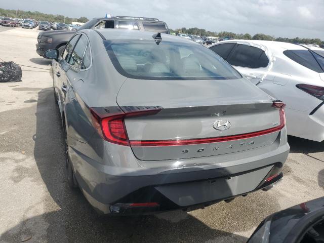 2020 HYUNDAI SONATA SEL - 5NPEJ4J23LH052188