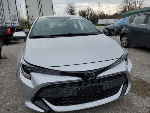 2021 TOYOTA COROLLA SE - JTND4MBE7M3127088