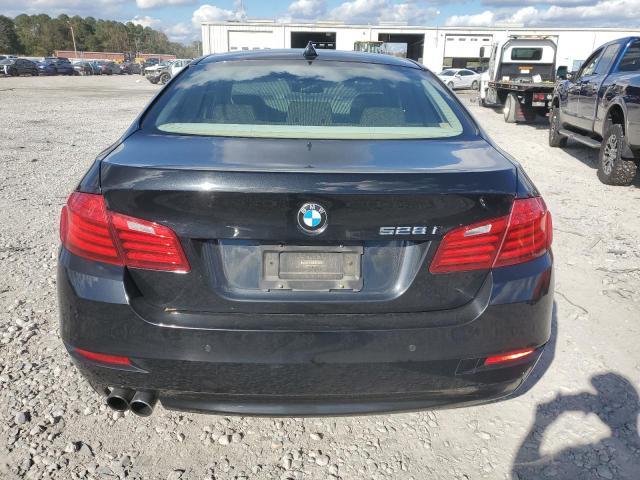 VIN WBA5A5C5XED020910 2014 BMW 5 SERIES no.6