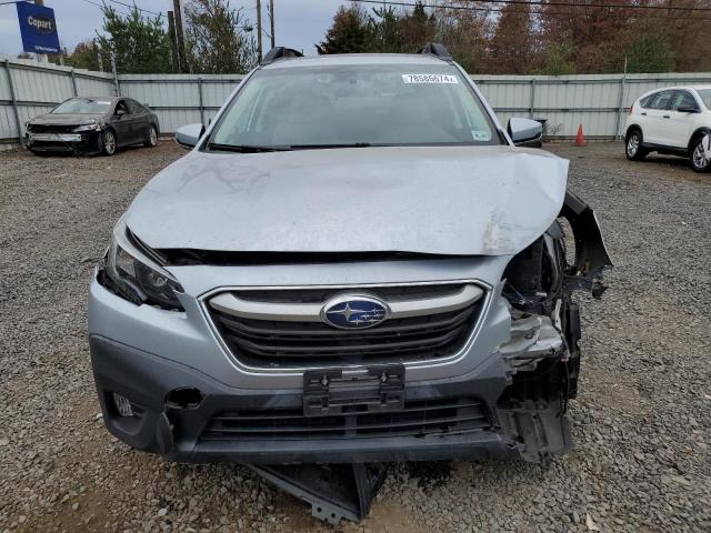 2020 SUBARU OUTBACK PR - 4S4BTAEC5L3175531