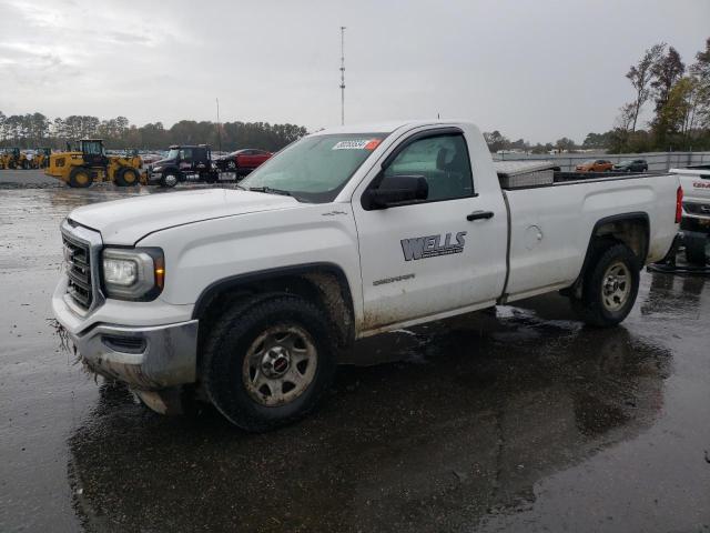 GMC SIERRA K15